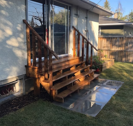 MAX Digger and Landscape - Excavation Contractors in Sechelt, British Columbia